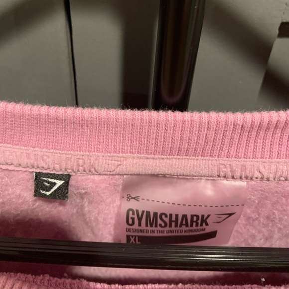 Gymshark Legacy Sweater - Picture 2 of 2